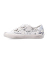 Golden Goose Kids-OUTLET-SALE-Sneakers WEISS-ARCHIVIST