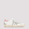 Golden Goose-OUTLET-SALE-Sneakers WEISS-ARCHIVIST