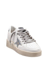 Golden Goose-OUTLET-SALE-Sneakers WEISS-ARCHIVIST