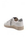 Golden Goose-OUTLET-SALE-Sneakers WEISS-ARCHIVIST