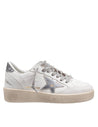 Golden Goose-OUTLET-SALE-Sneakers WEISS-ARCHIVIST