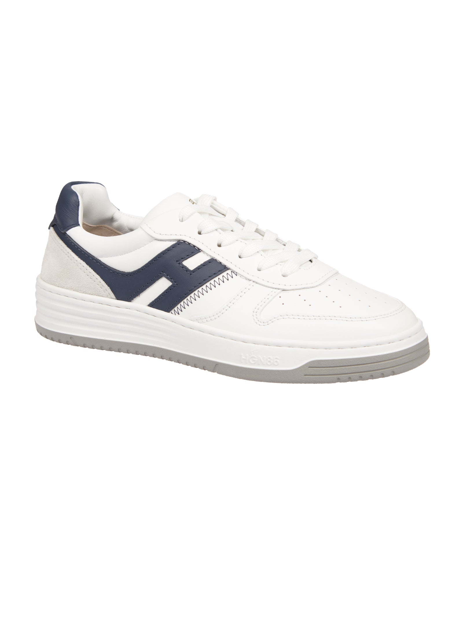 HOGAN-OUTLET-SALE-Sneakers WEISS-ARCHIVIST