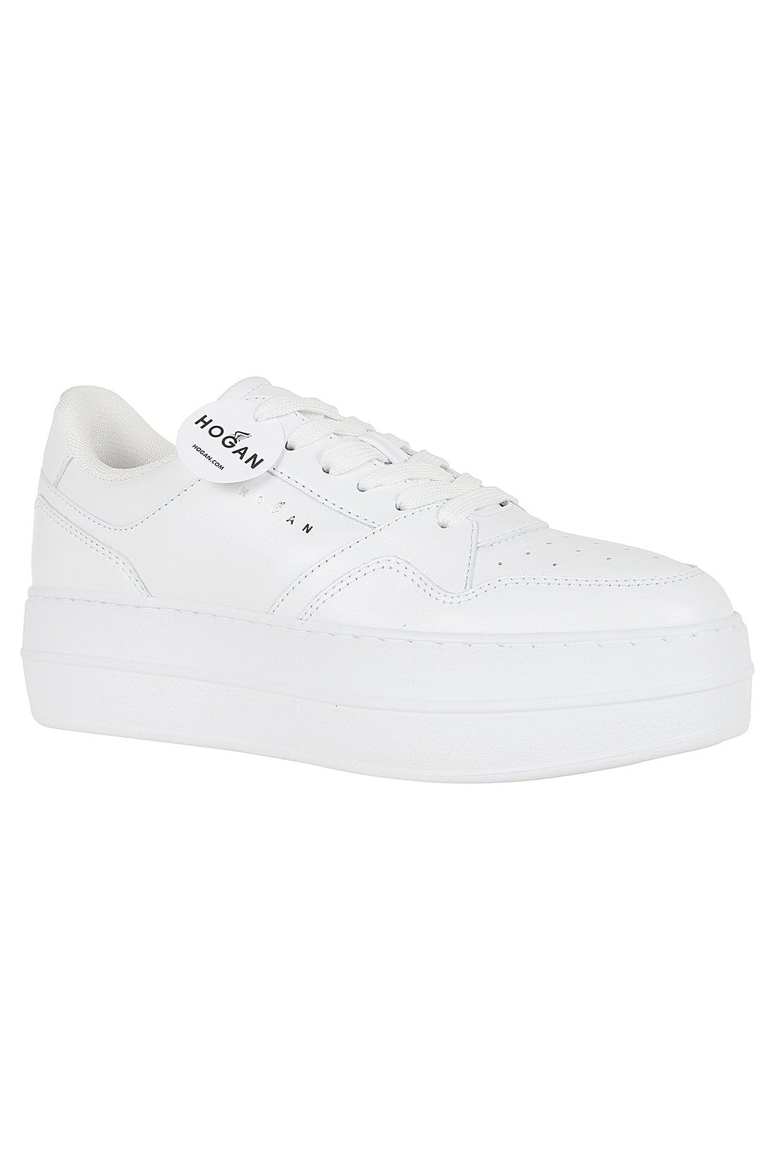 HOGAN-OUTLET-SALE-Sneakers WEISS-ARCHIVIST