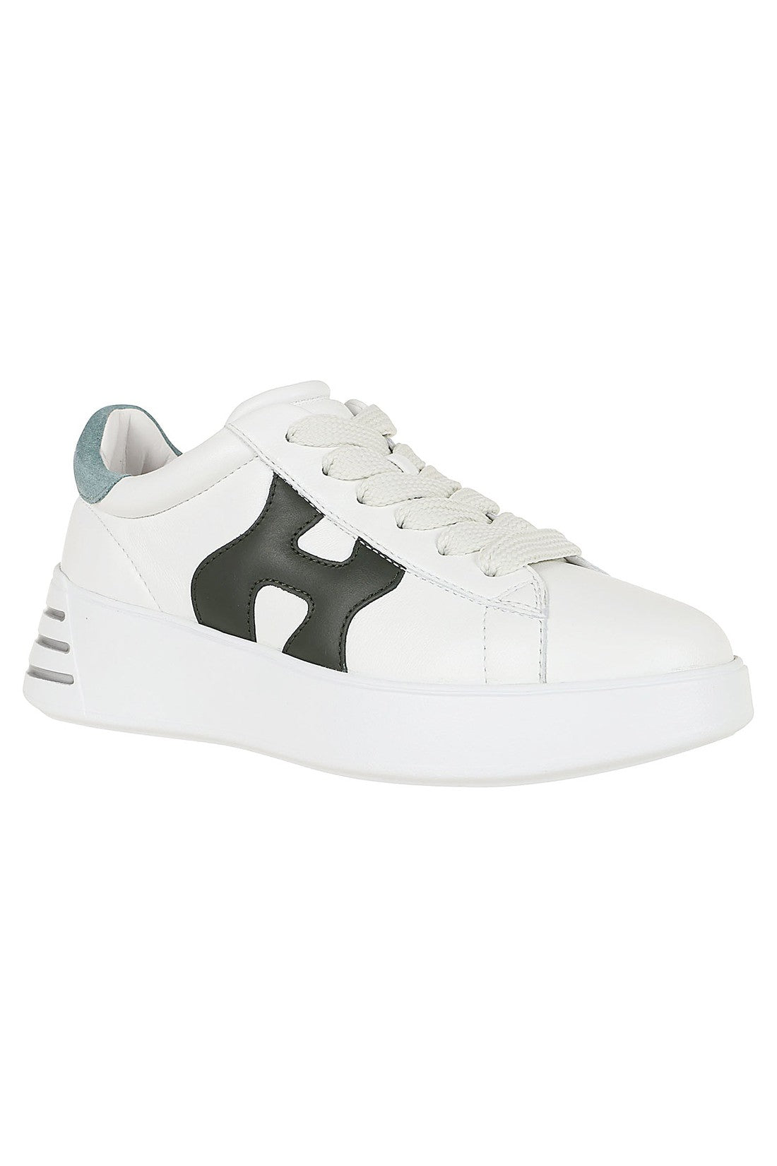 HOGAN-OUTLET-SALE-Sneakers WEISS-ARCHIVIST