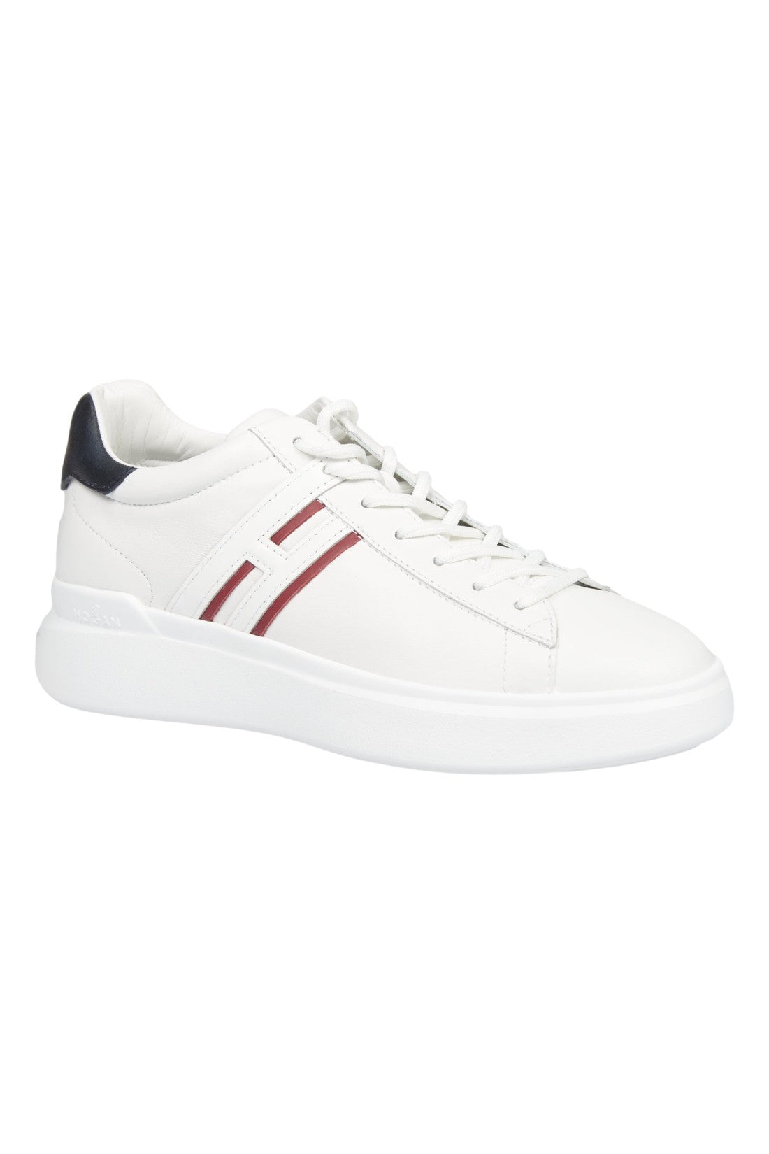 HOGAN-OUTLET-SALE-Sneakers WEISS-ARCHIVIST