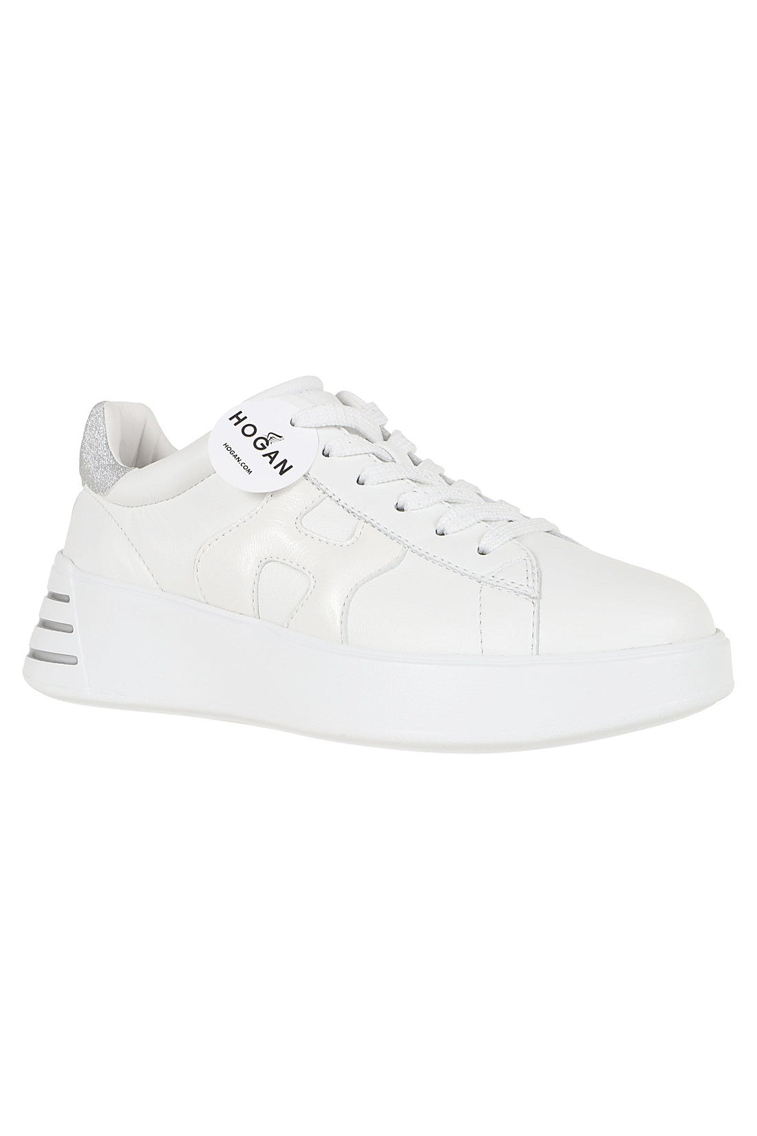 HOGAN-OUTLET-SALE-Sneakers WEISS-ARCHIVIST