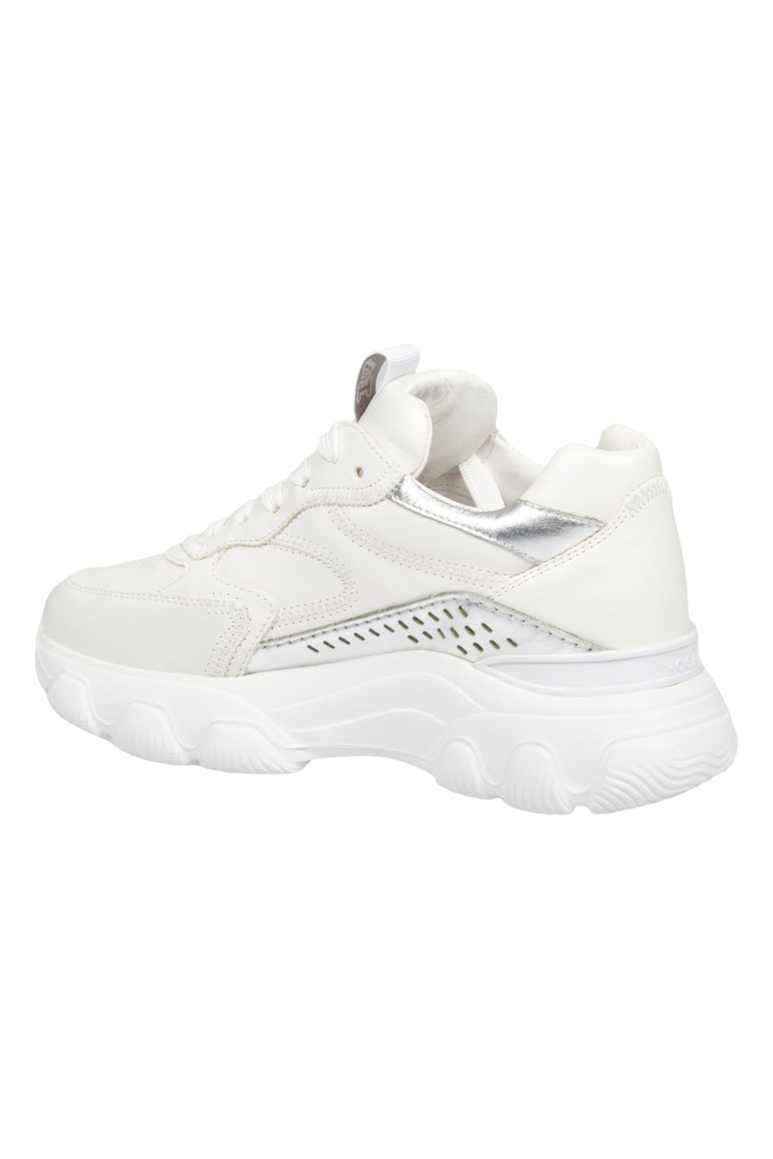 HOGAN-OUTLET-SALE-Sneakers WEISS-ARCHIVIST