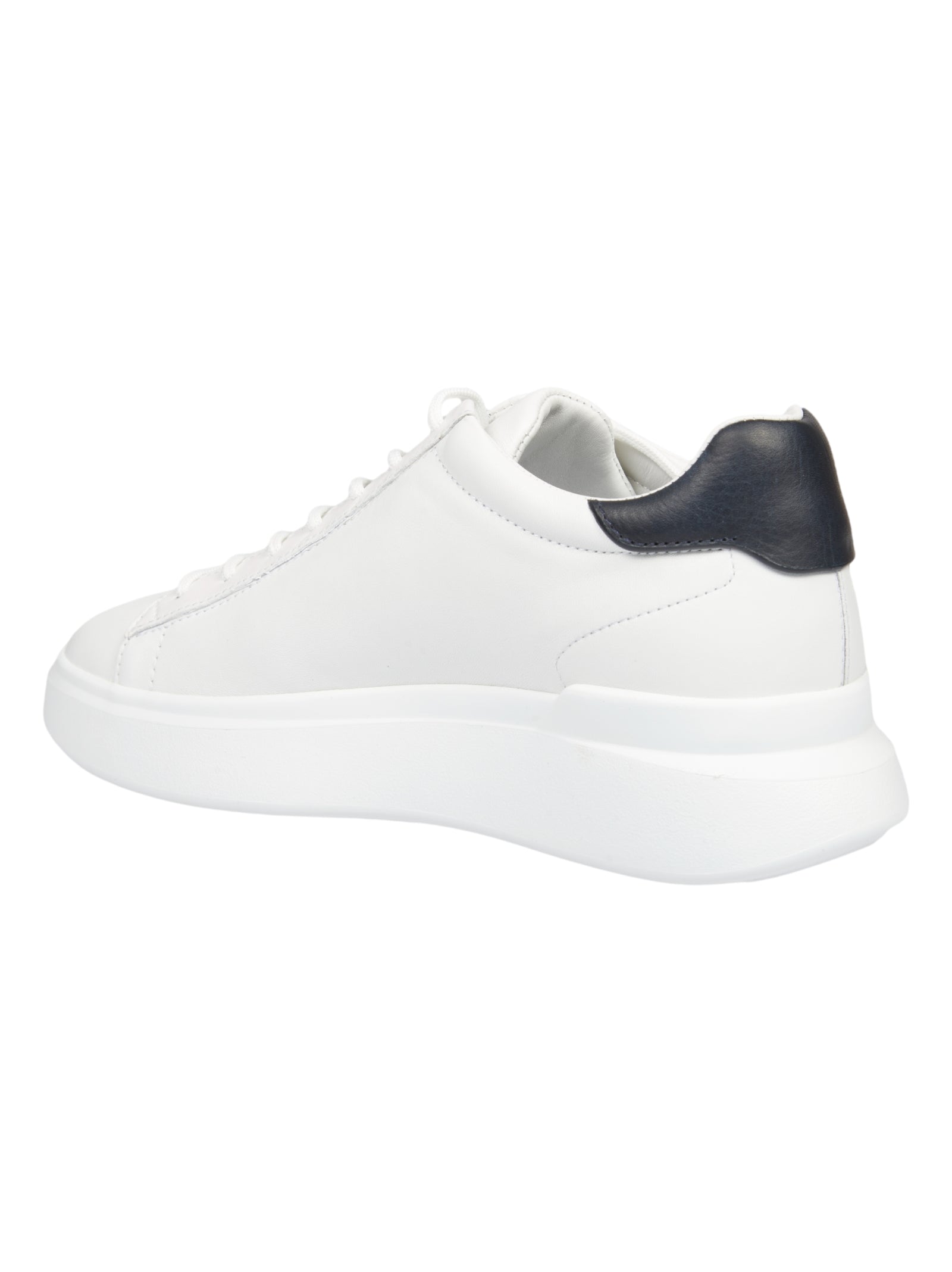 HOGAN-OUTLET-SALE-Sneakers WEISS-ARCHIVIST