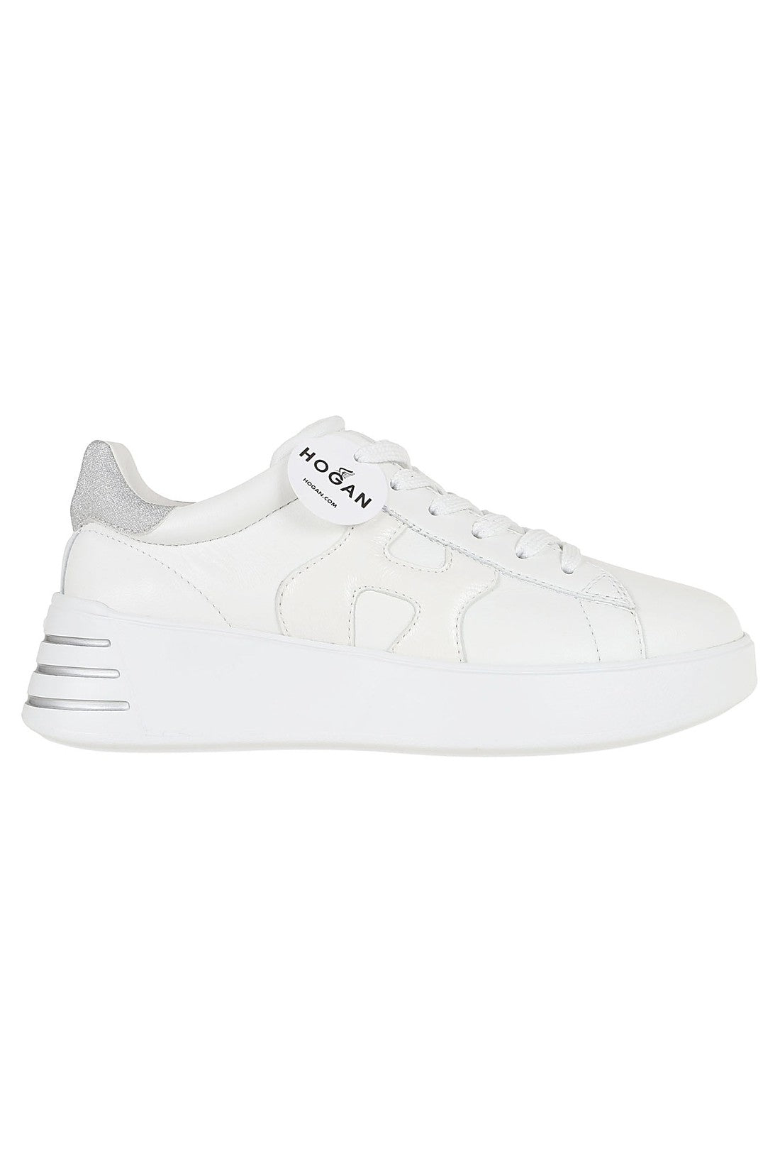 HOGAN-OUTLET-SALE-Sneakers WEISS-ARCHIVIST