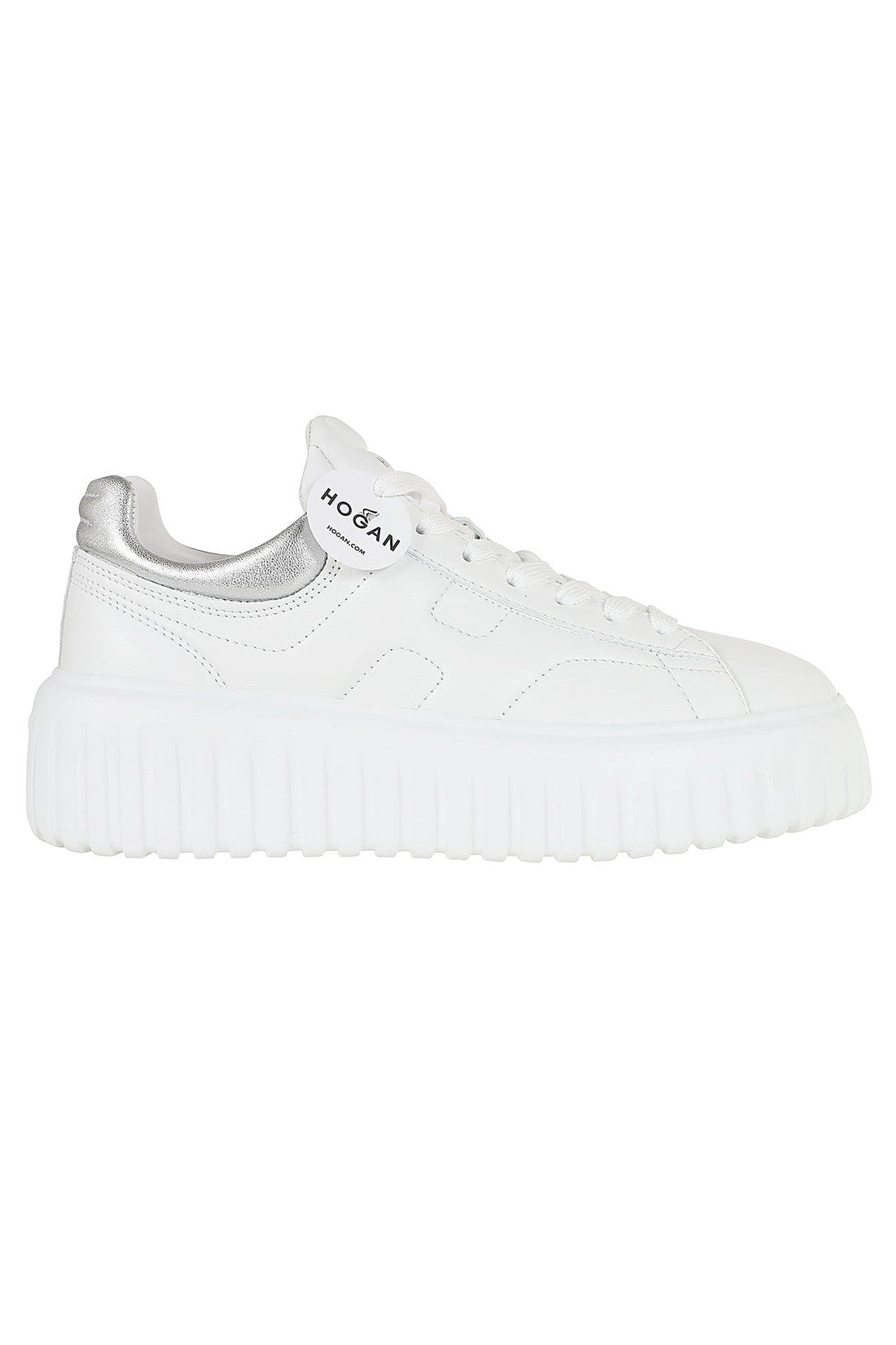 HOGAN-OUTLET-SALE-Sneakers WEISS-ARCHIVIST