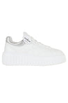 HOGAN-OUTLET-SALE-Sneakers WEISS-ARCHIVIST