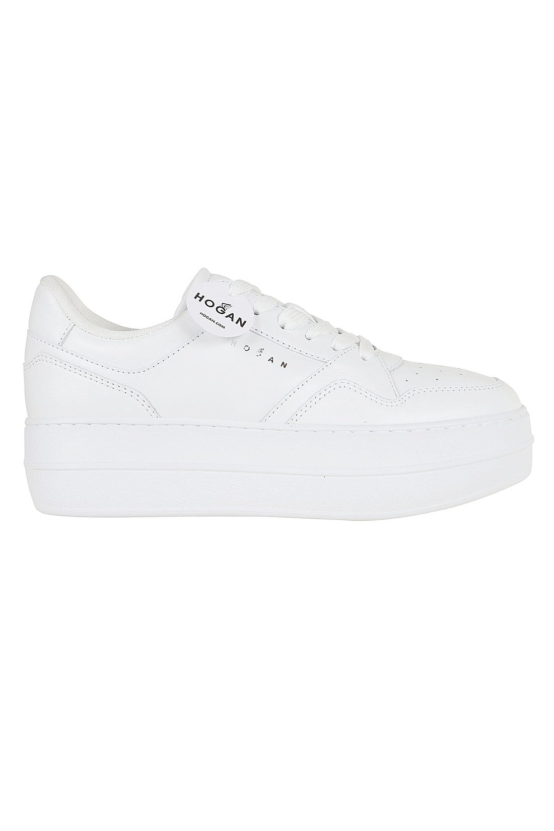 HOGAN-OUTLET-SALE-Sneakers WEISS-ARCHIVIST