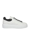 HOGAN-OUTLET-SALE-Sneakers WEISS-ARCHIVIST