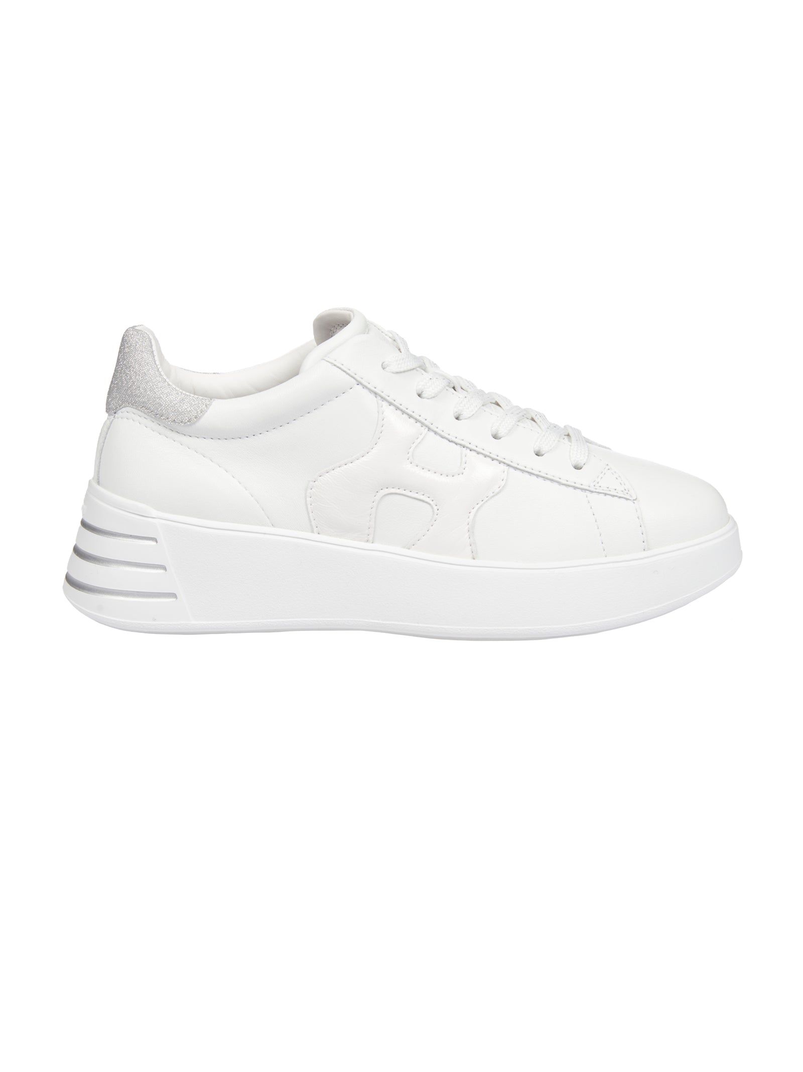 HOGAN-OUTLET-SALE-Sneakers WEISS-ARCHIVIST