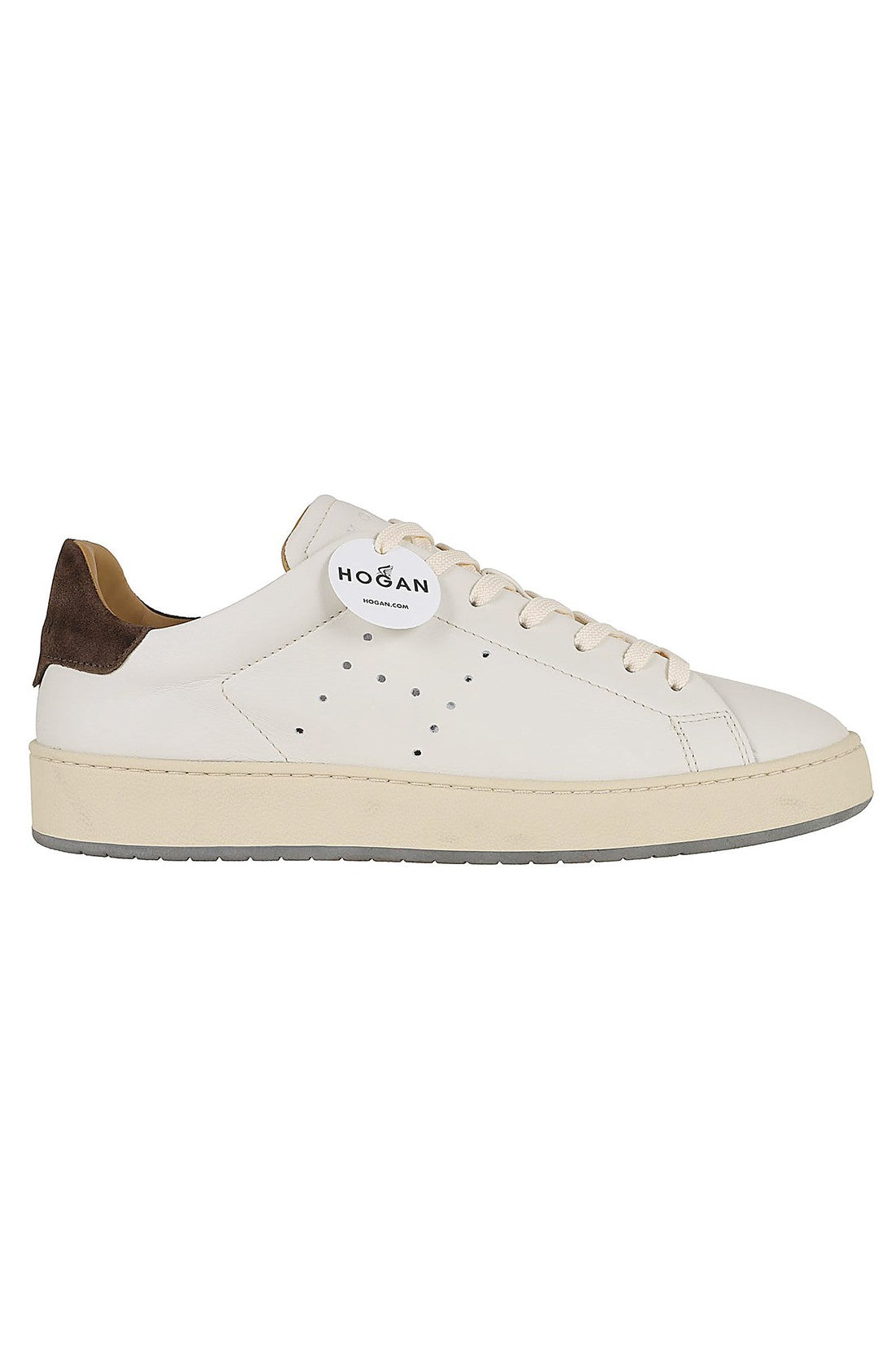 HOGAN-OUTLET-SALE-Sneakers WEISS-ARCHIVIST