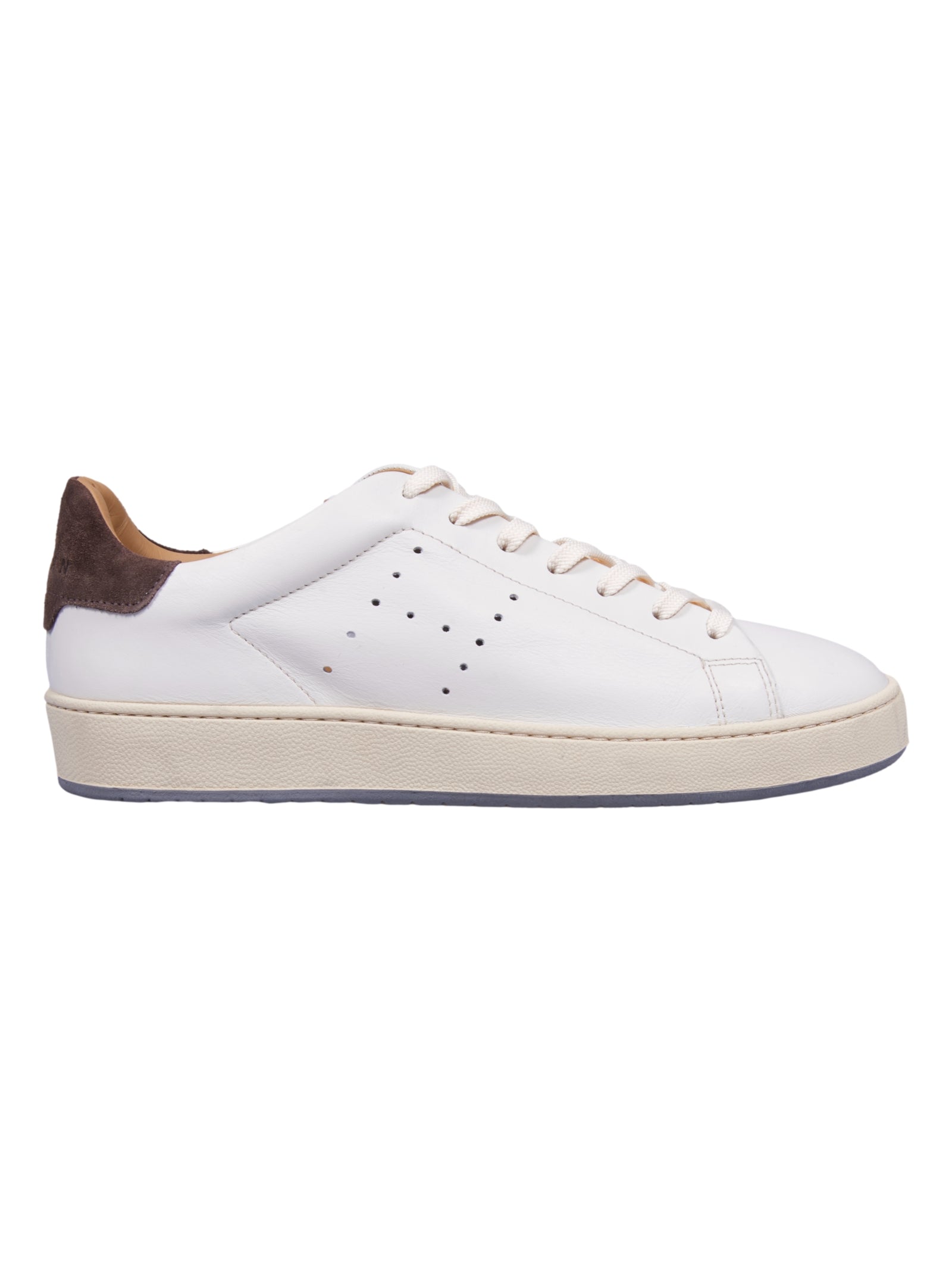 HOGAN-OUTLET-SALE-Sneakers WEISS-ARCHIVIST