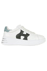 HOGAN-OUTLET-SALE-Sneakers WEISS-ARCHIVIST