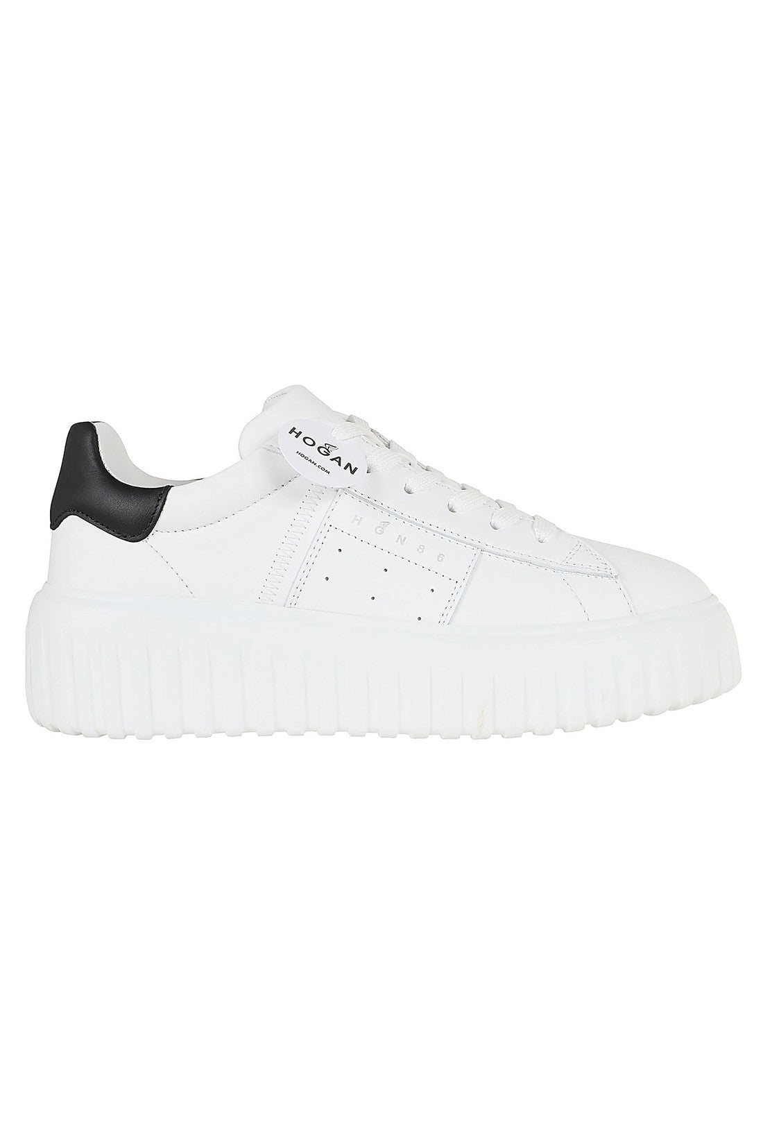 HOGAN-OUTLET-SALE-Sneakers WEISS-ARCHIVIST