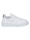 HOGAN-OUTLET-SALE-Sneakers WEISS-ARCHIVIST