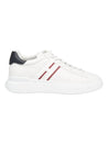 HOGAN-OUTLET-SALE-Sneakers WEISS-ARCHIVIST