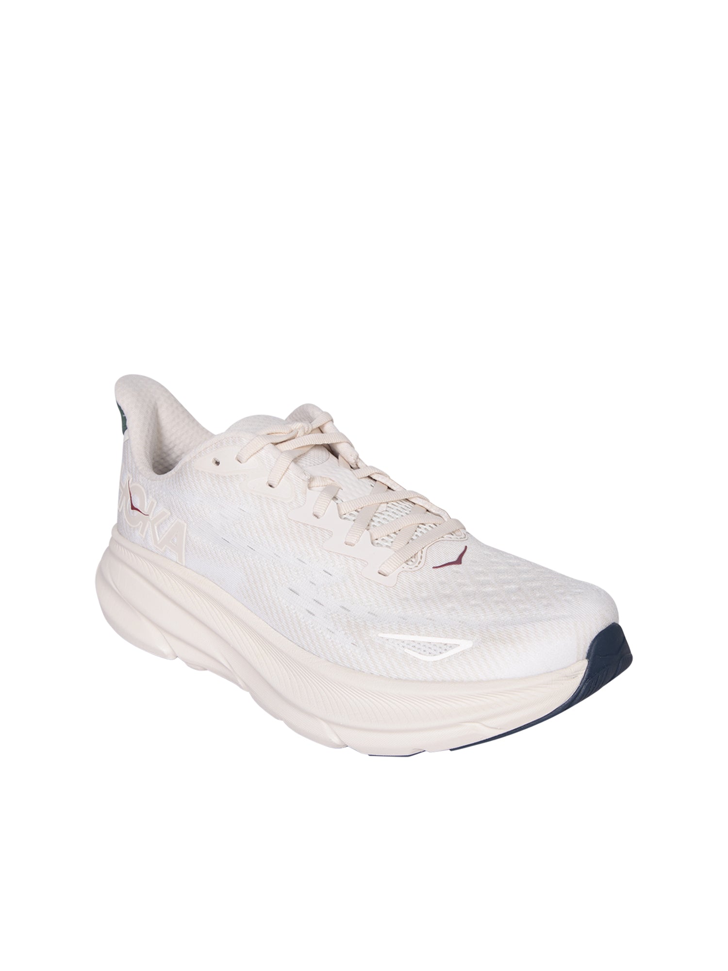 HOKA ONE ONE-OUTLET-SALE-Sneakers WEISS-ARCHIVIST