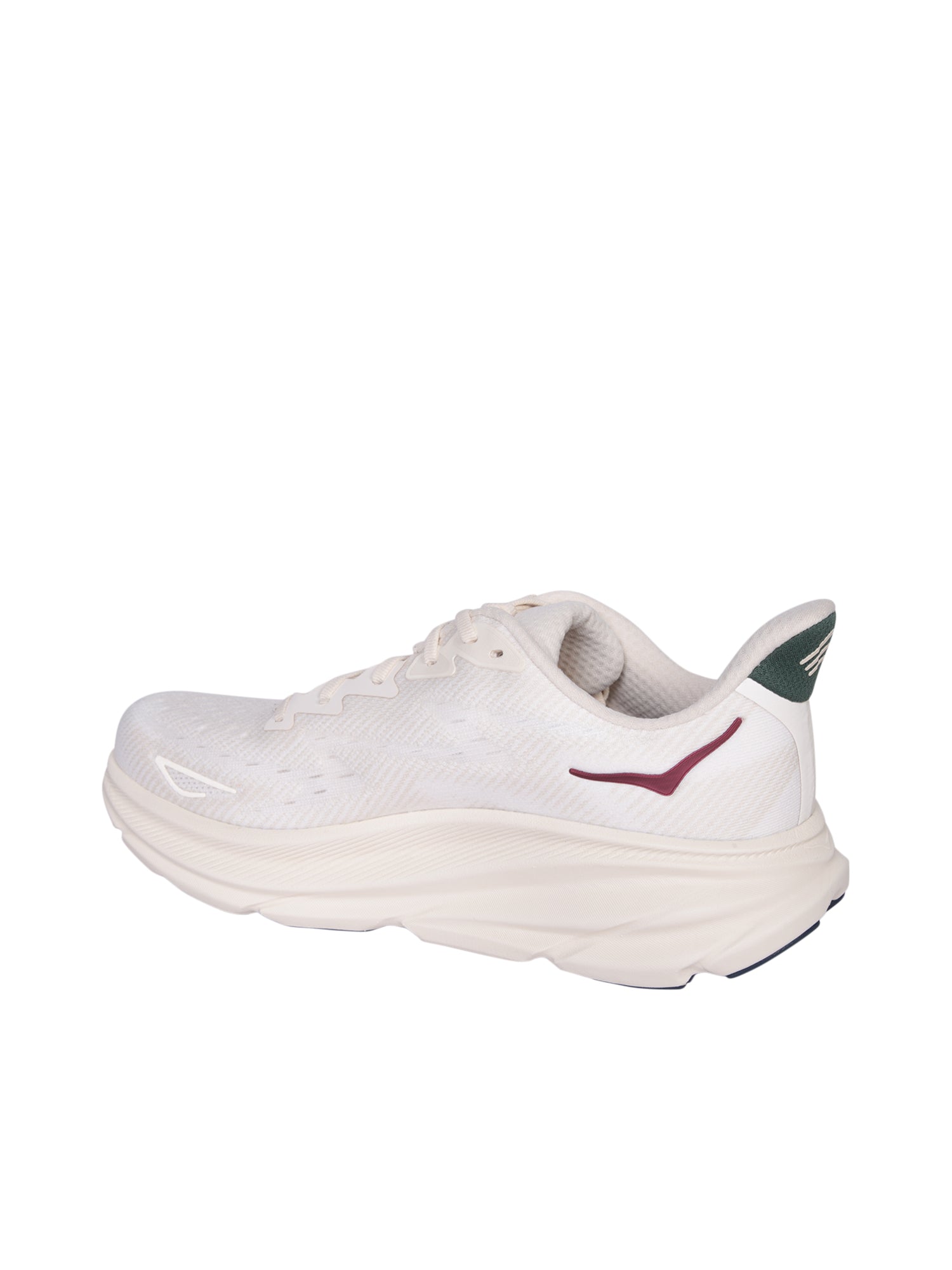 HOKA ONE ONE-OUTLET-SALE-Sneakers WEISS-ARCHIVIST