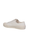 JIL SANDER-OUTLET-SALE-Sneakers WEISS-ARCHIVIST