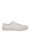 JIL SANDER-OUTLET-SALE-Sneakers WEISS-ARCHIVIST