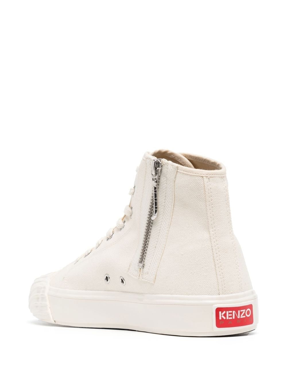 KENZO-OUTLET-SALE-Sneakers WEISS-ARCHIVIST