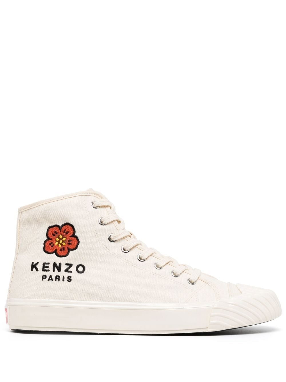 KENZO-OUTLET-SALE-Sneakers WEISS-ARCHIVIST