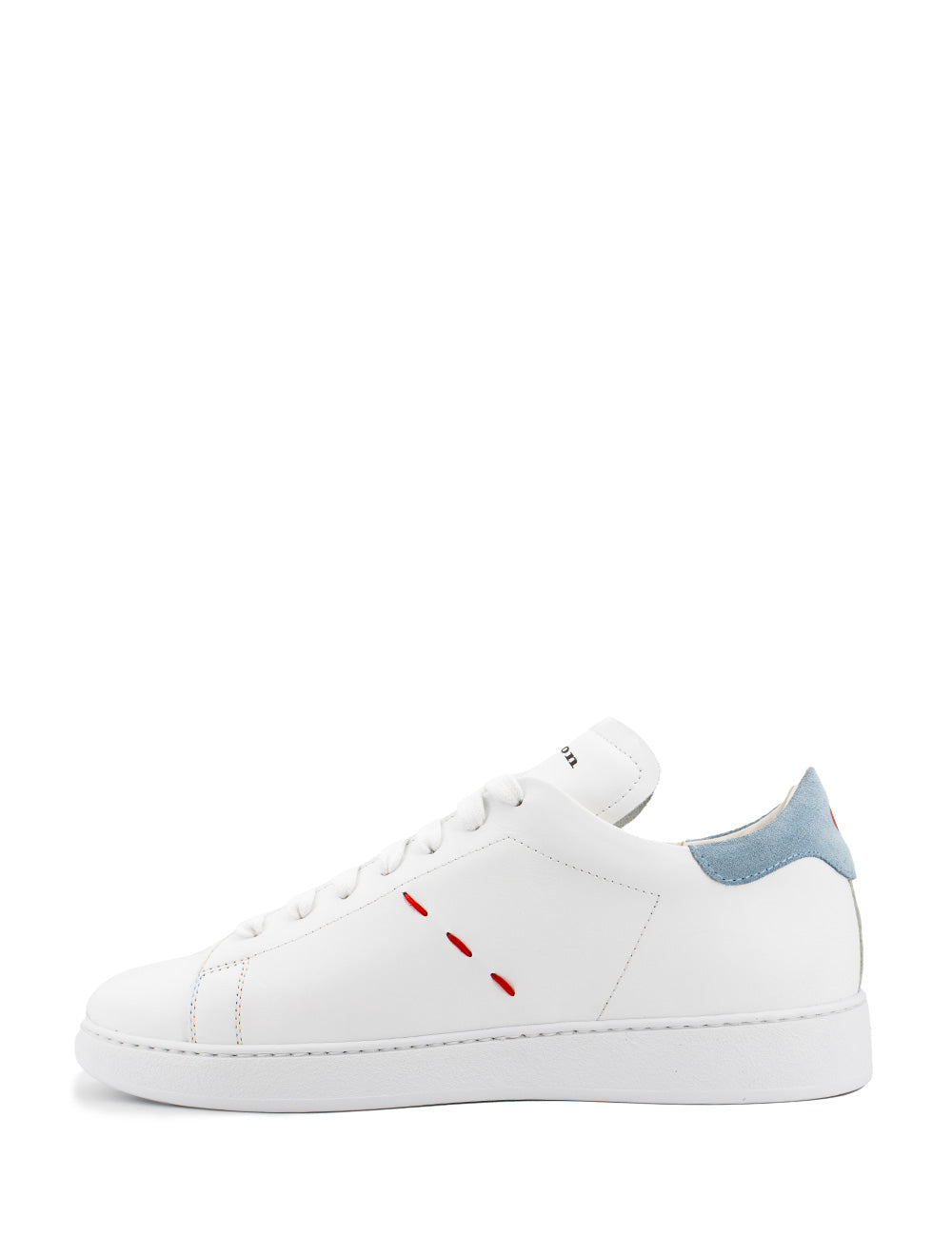 KITON-OUTLET-SALE-Sneakers WEISS-ARCHIVIST