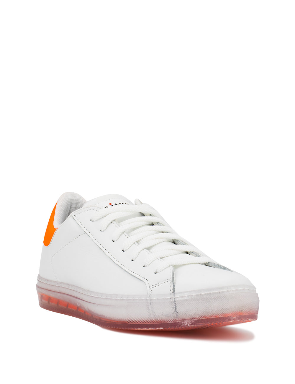 KITON-OUTLET-SALE-Sneakers WEISS-ARCHIVIST