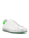 KITON-OUTLET-SALE-Sneakers WEISS-ARCHIVIST