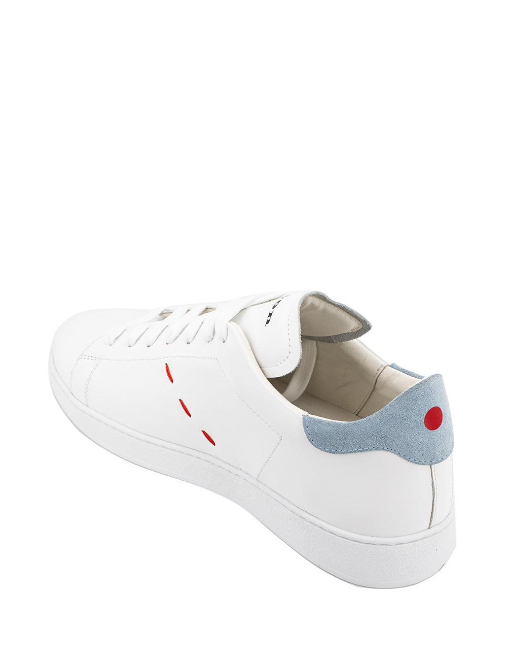 KITON-OUTLET-SALE-Sneakers WEISS-ARCHIVIST