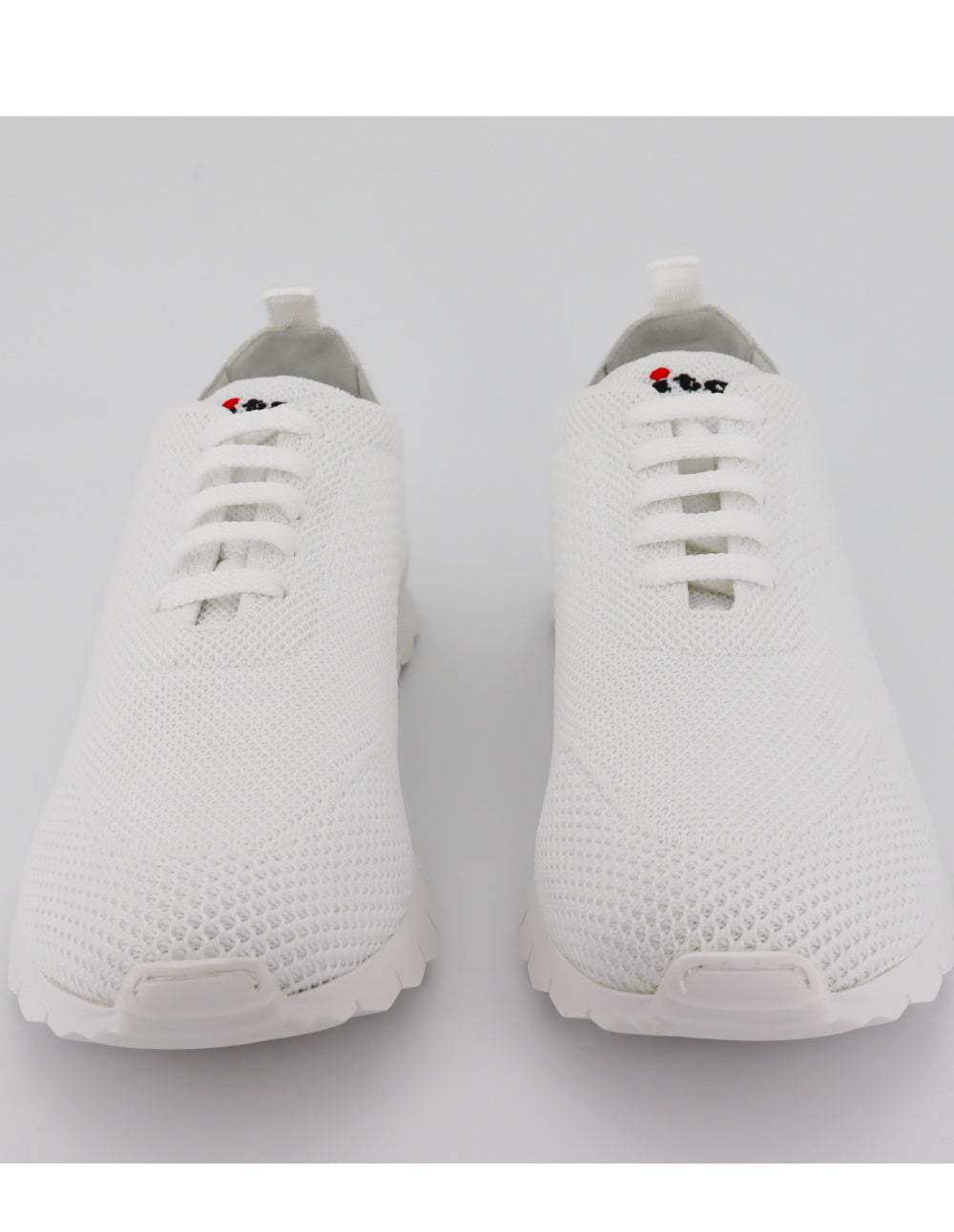 Kiton-OUTLET-SALE-Sneakers WEISS-ARCHIVIST