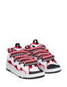 LANVIN-OUTLET-SALE-Sneakers WEISS-ARCHIVIST