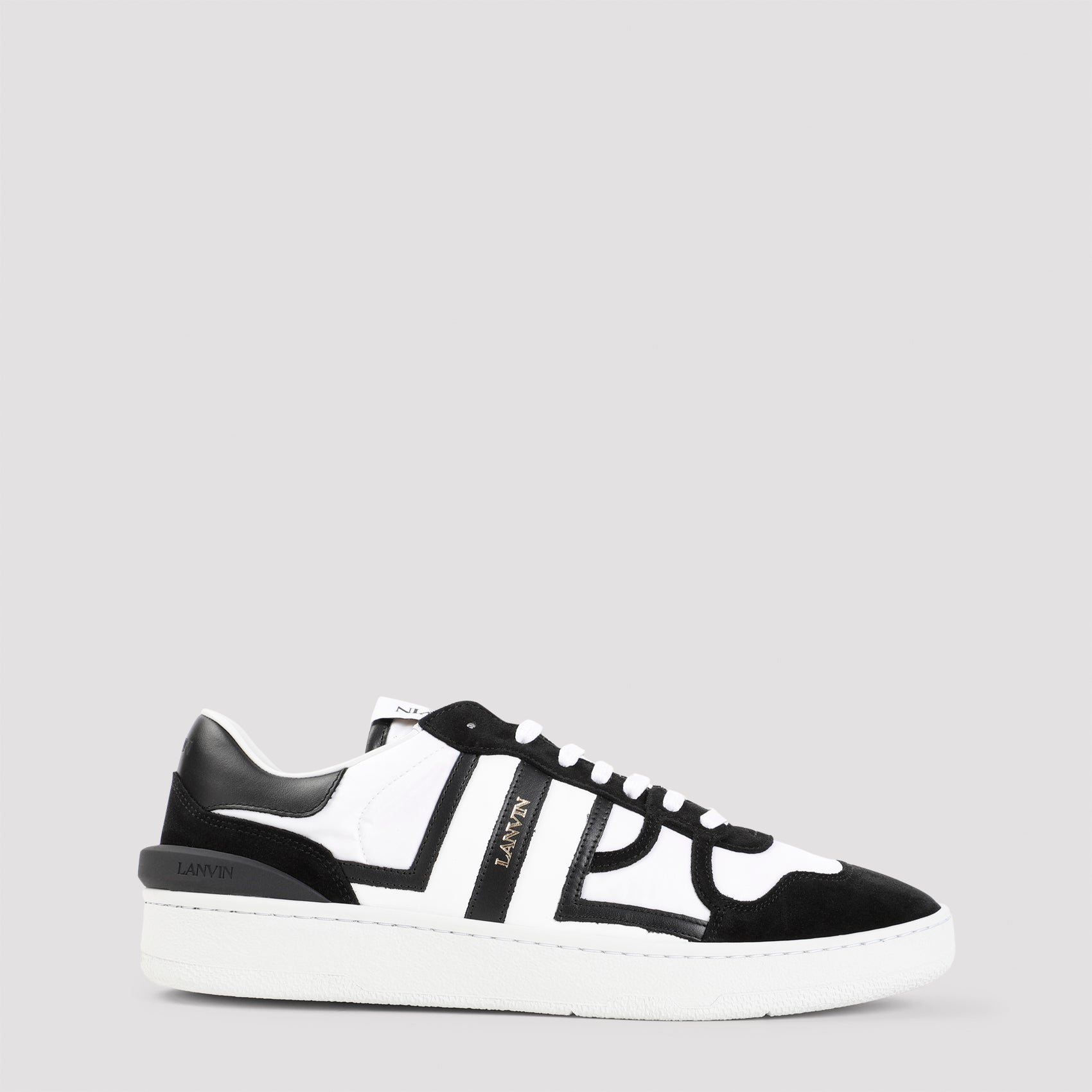 Lanvin-OUTLET-SALE-Sneakers WEISS-ARCHIVIST