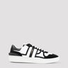 Lanvin-OUTLET-SALE-Sneakers WEISS-ARCHIVIST