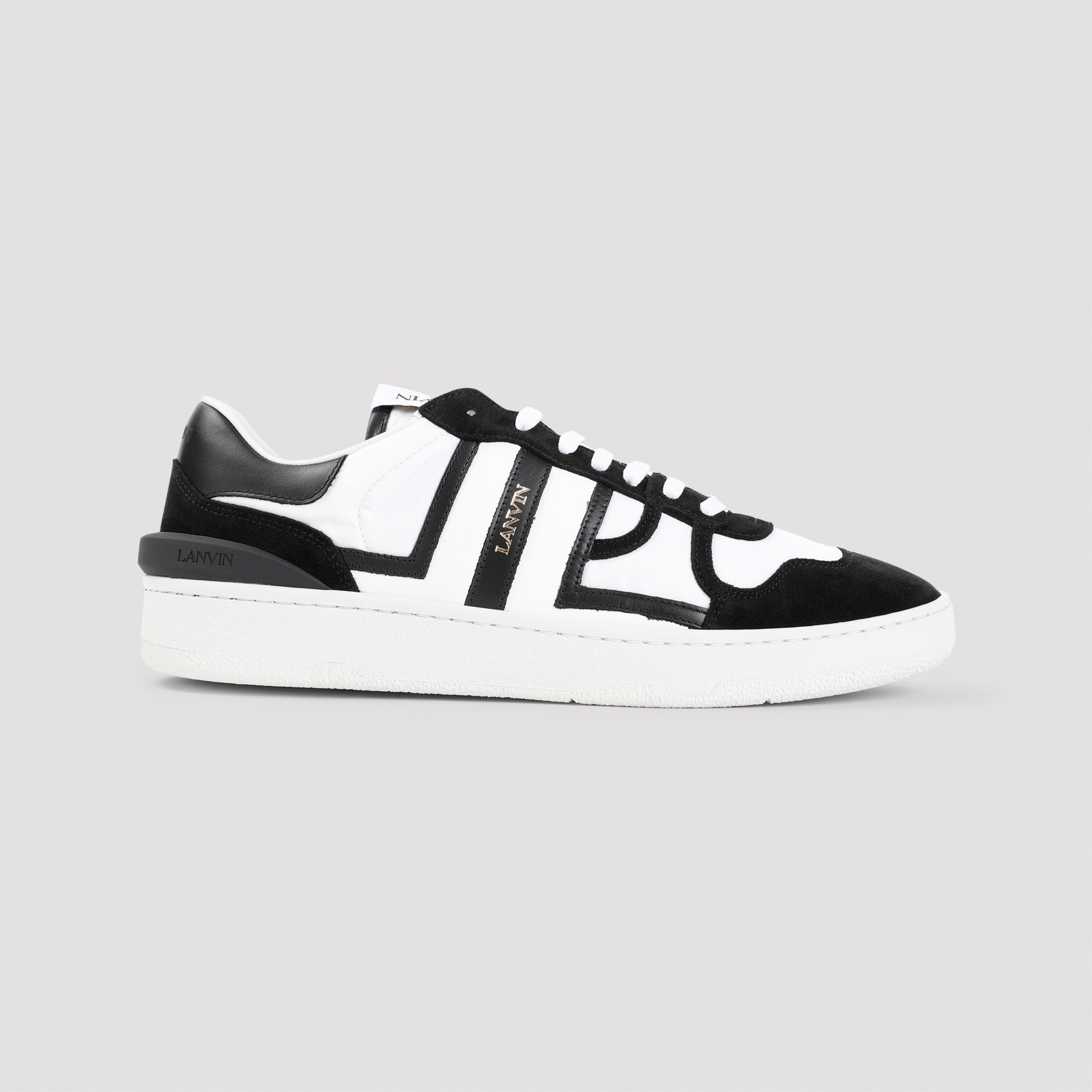 Lanvin-OUTLET-SALE-Sneakers WEISS-ARCHIVIST