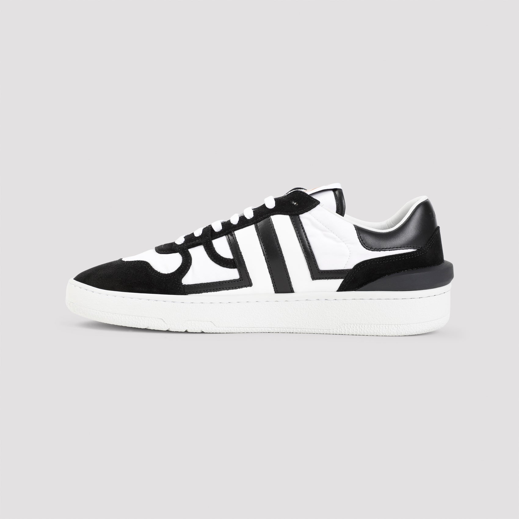 Lanvin-OUTLET-SALE-Sneakers WEISS-ARCHIVIST