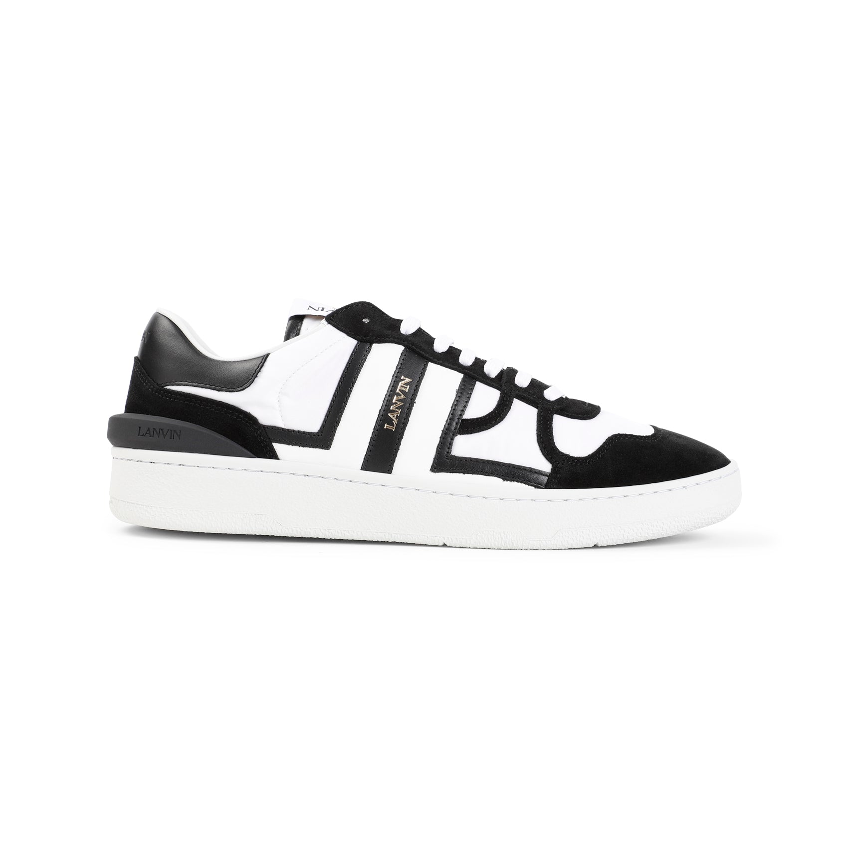 Lanvin-OUTLET-SALE-Sneakers WEISS-ARCHIVIST