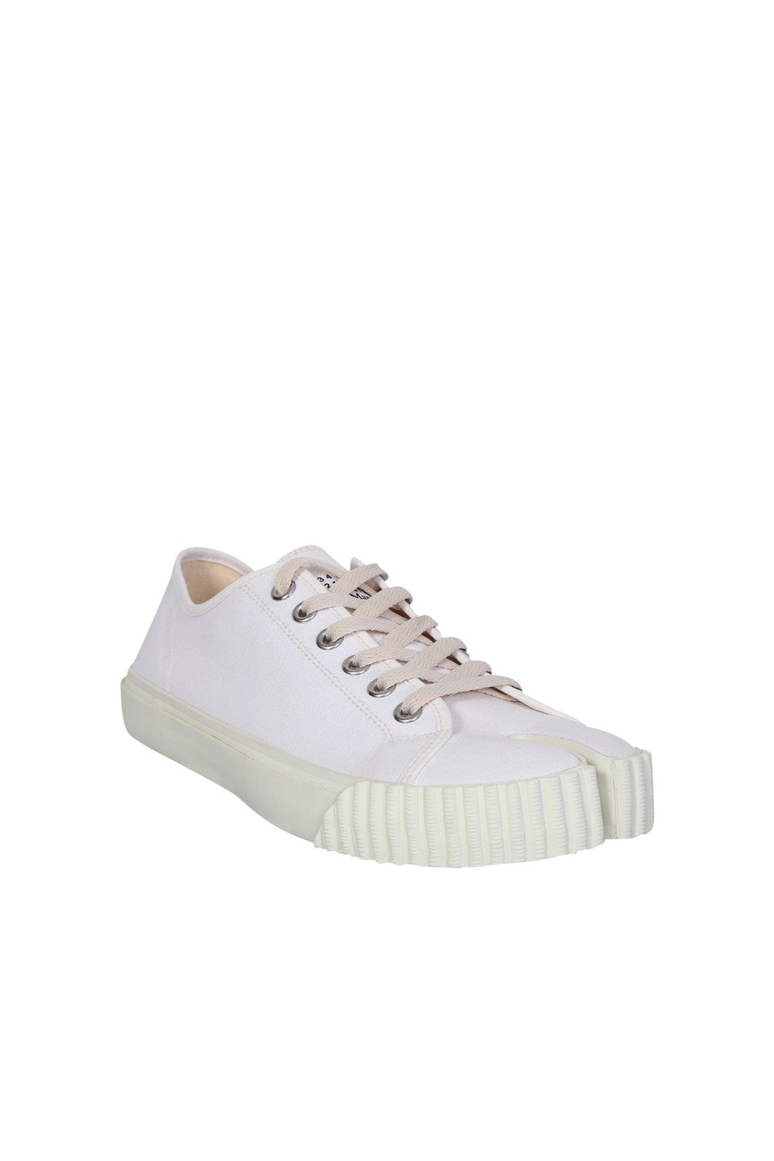 Maison Margiela-OUTLET-SALE-Sneakers WEISS-ARCHIVIST