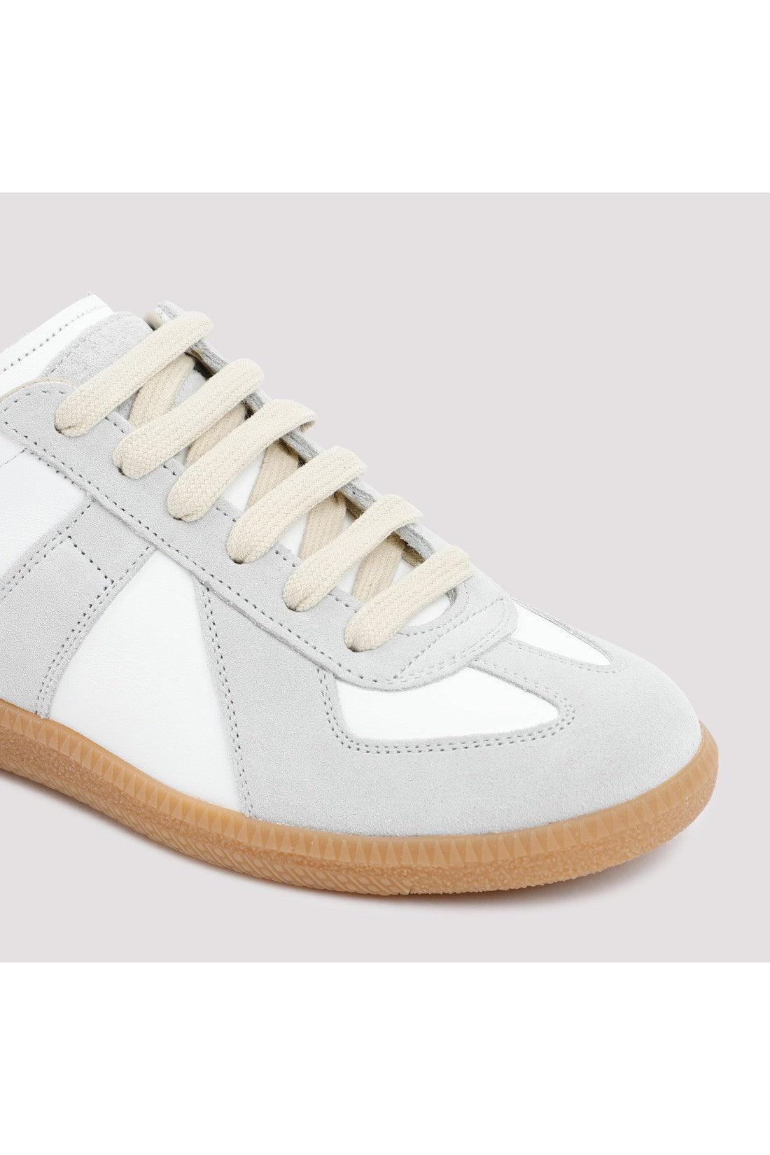 Maison Margiela-OUTLET-SALE-Sneakers WEISS-ARCHIVIST