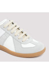 Maison Margiela-OUTLET-SALE-Sneakers WEISS-ARCHIVIST