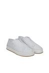 Marco Castelli-OUTLET-SALE-Sneakers WEISS-ARCHIVIST