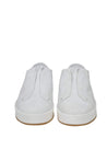 Marco Castelli-OUTLET-SALE-Sneakers WEISS-ARCHIVIST