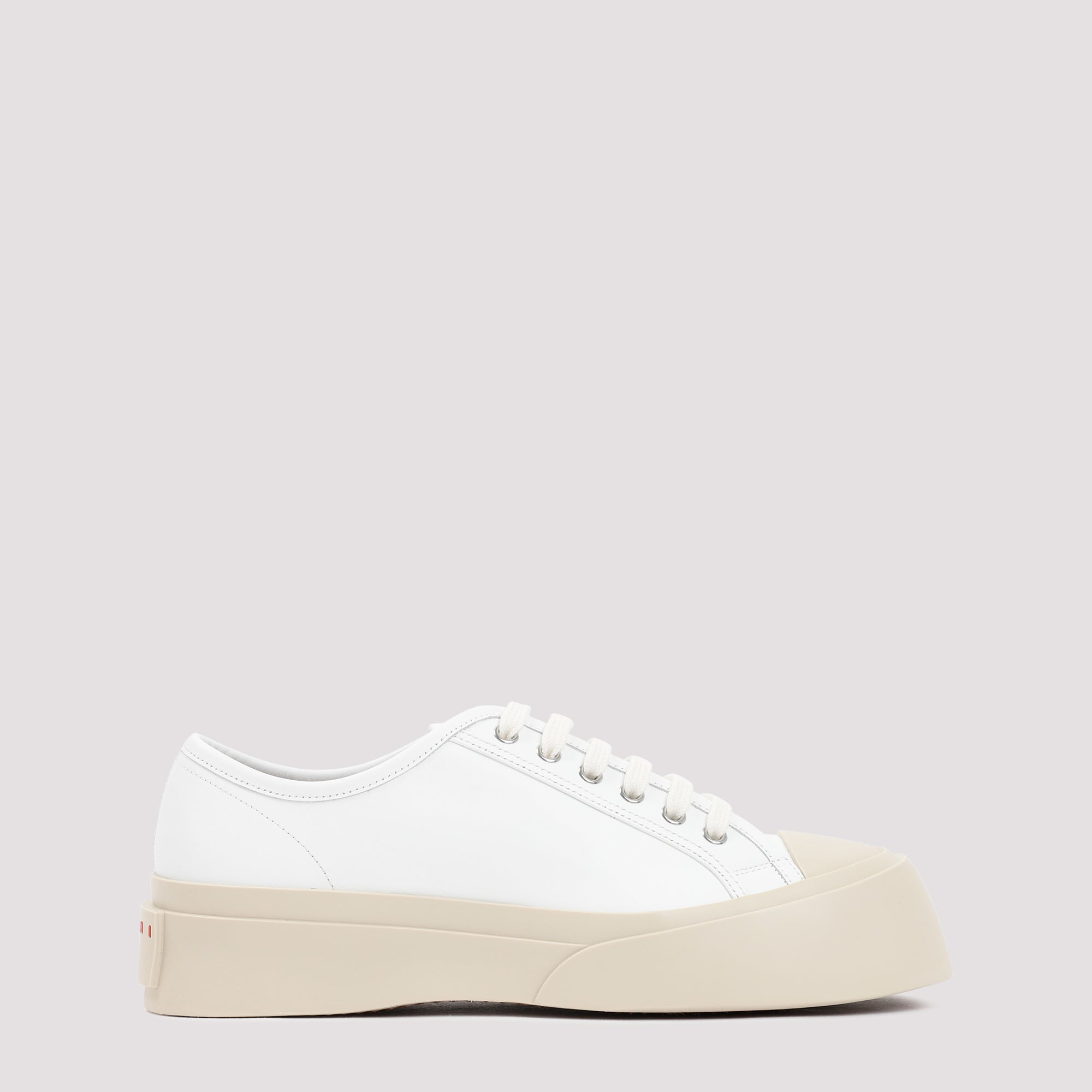 MARNI-OUTLET-SALE-Sneakers WEISS-ARCHIVIST