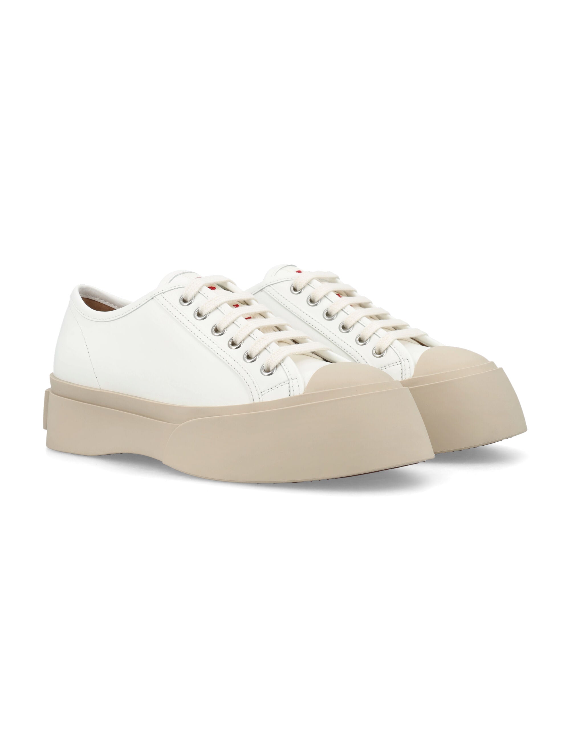 MARNI-OUTLET-SALE-Sneakers WEISS-ARCHIVIST