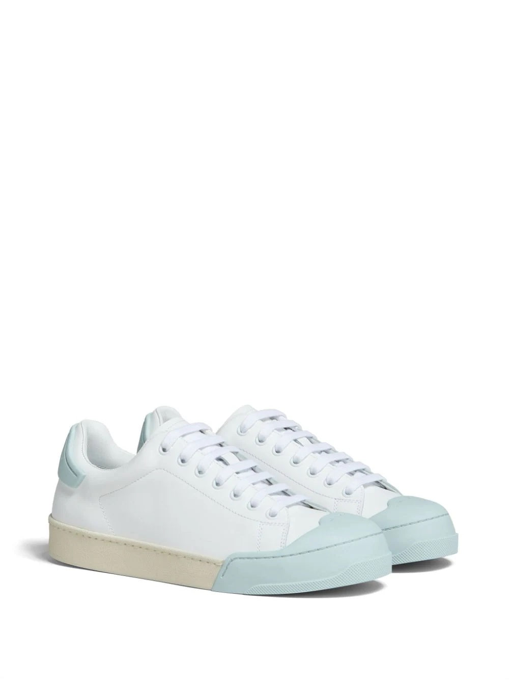 MARNI-OUTLET-SALE-Sneakers WEISS-ARCHIVIST