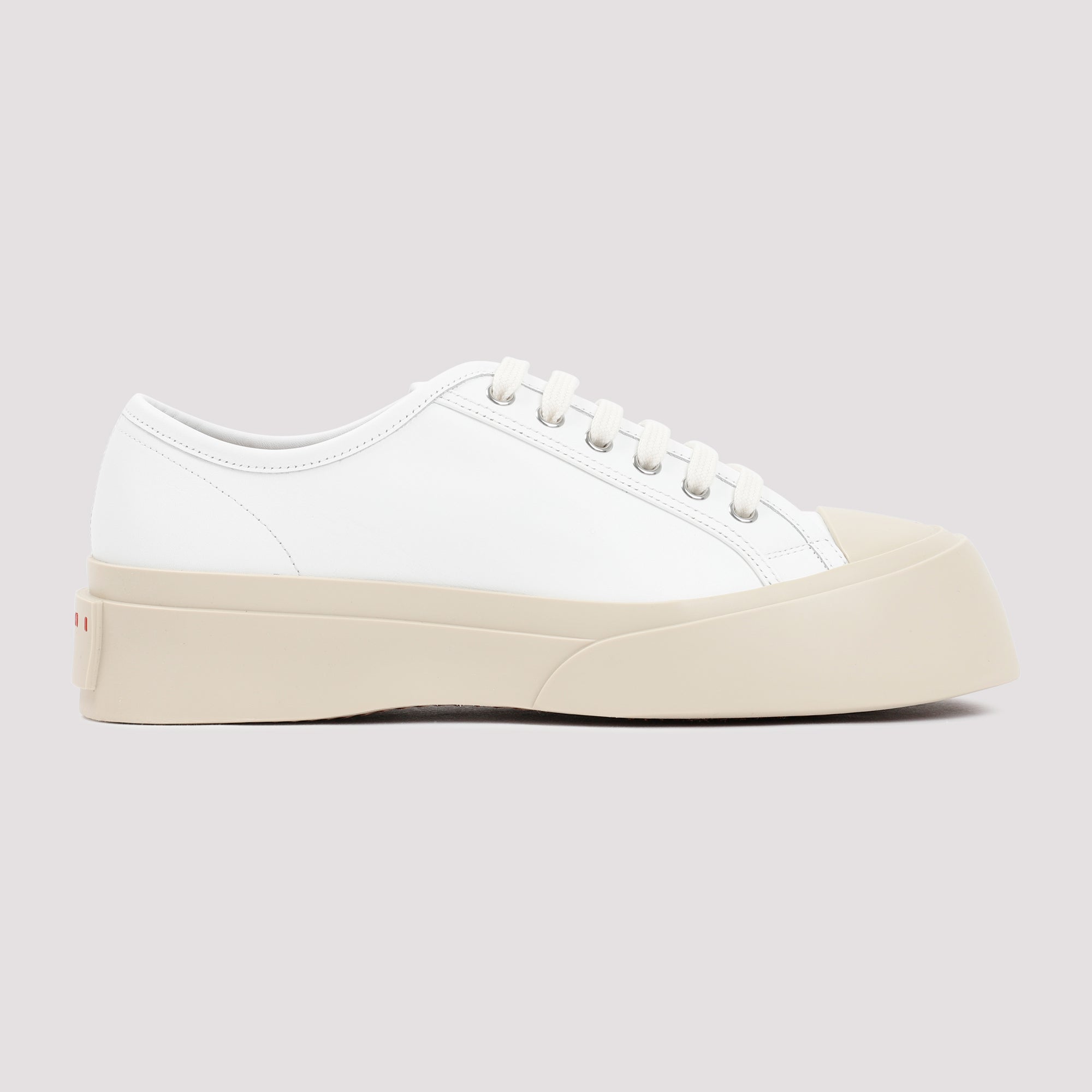 MARNI-OUTLET-SALE-Sneakers WEISS-ARCHIVIST